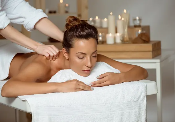 massage